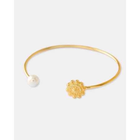 PULSERA BOTON CHARRO 13MM -...