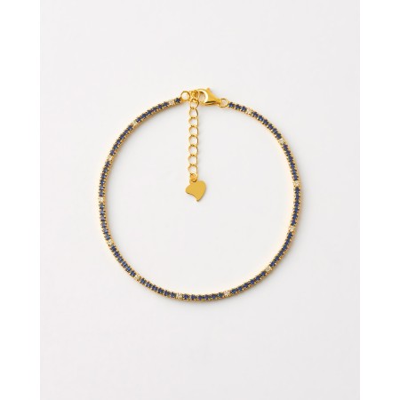 PULSERA RIVIERE CIRCONITAS...