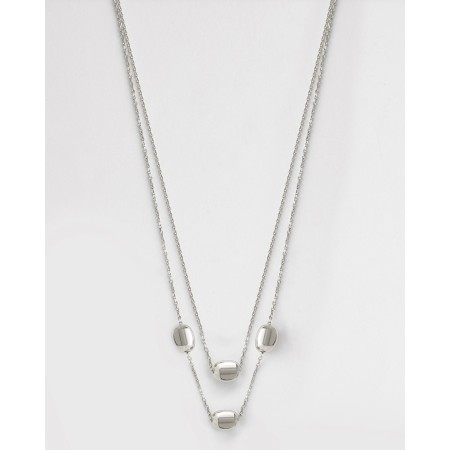 COLLAR DOBLE 4 CAPSULAS...