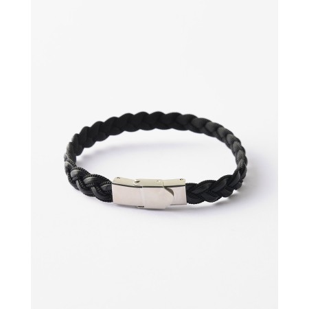PULSERA CABALLERO CUERO
