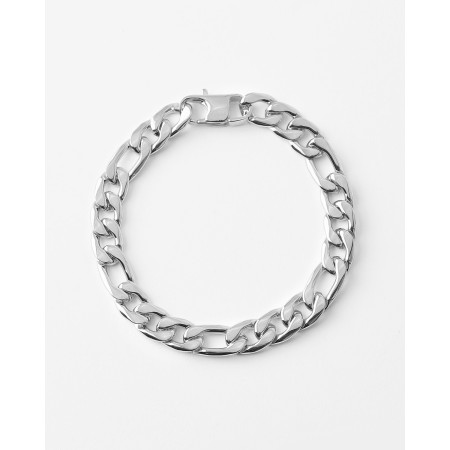PULSERA CABALLERO ESLABONES...