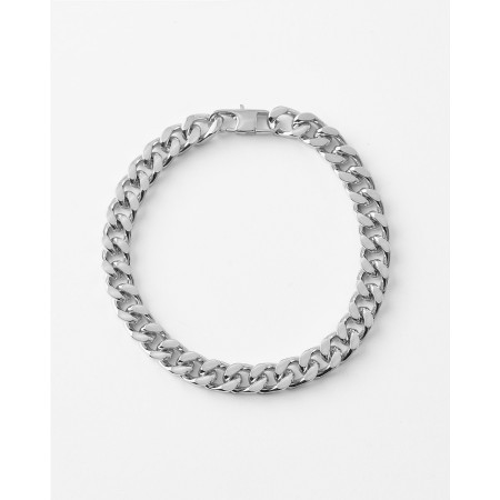 PULSERA ESLABONES 8MM...