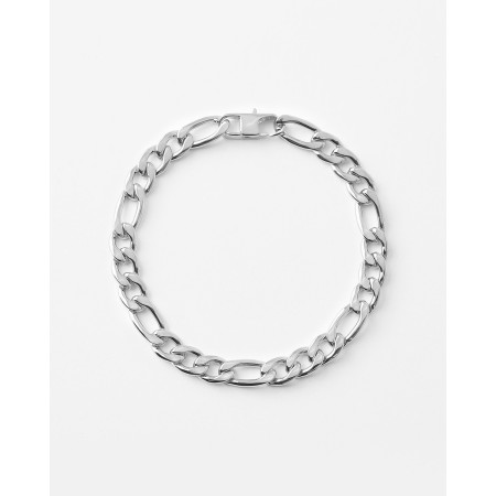 PULSERA CABALLERO ESLABONES...