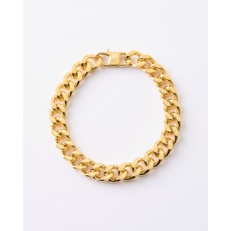 PULSERA ESLABONES 10MM...