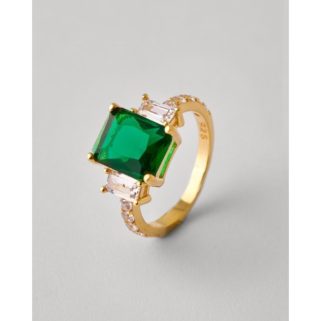 Anillo Paris