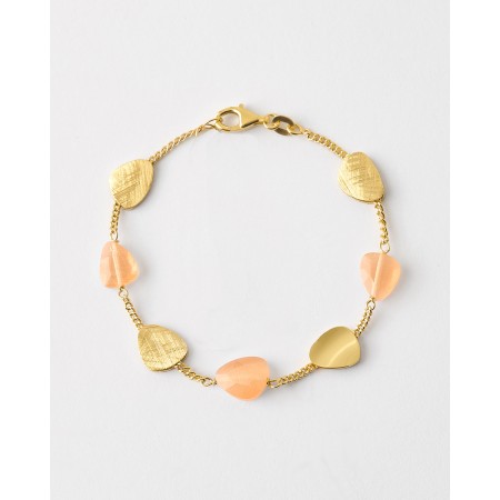 Pulsera Plata Lagrimas...