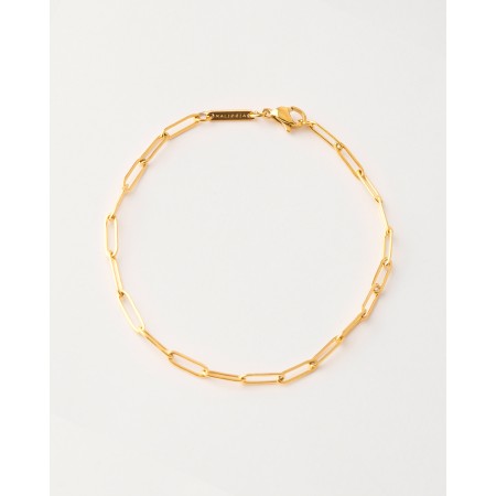 PULSERA ESLABONES ACERO... 2