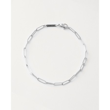 PULSERA ESLABONES ACERO... 2