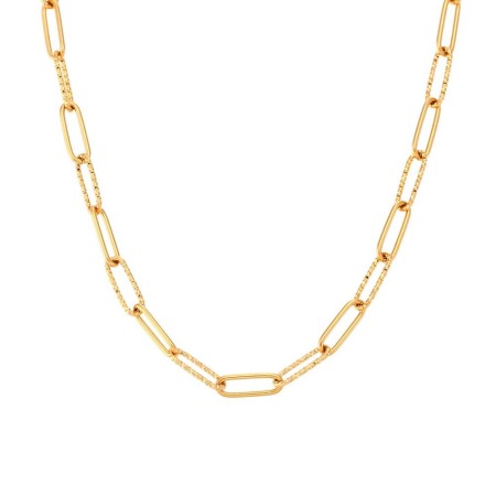 Collar Acero 4MM Mixed...