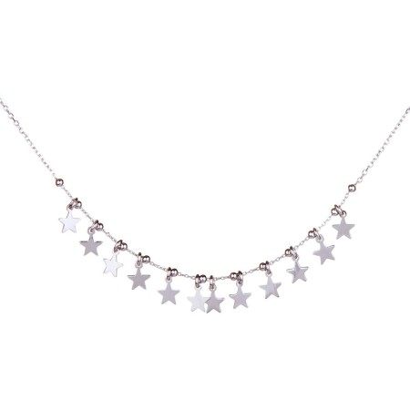 COLLAR MULTISTARS