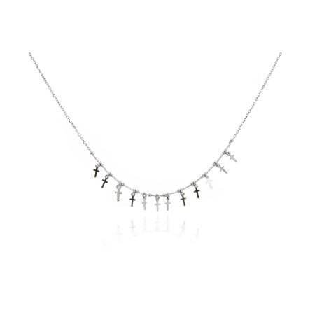 COLLAR CROSSES