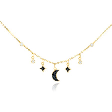 COLLAR  SATELLITE