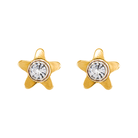 Tiny Tips Estrella con...