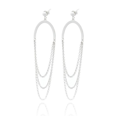 PENDIENTE CHAIN