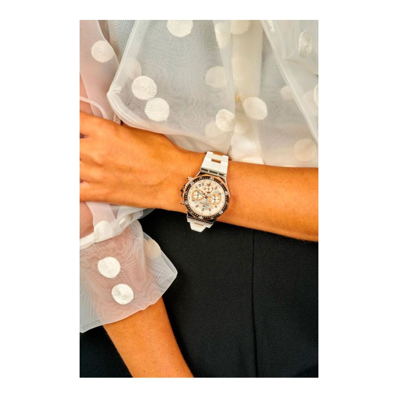 TIME FORCE STATUS CHRONO