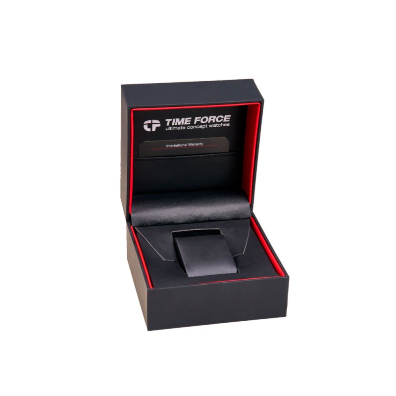 TIME FORCE STATUS CHRONO