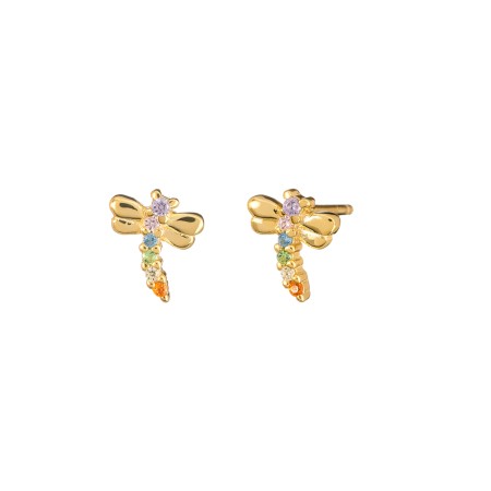 PENDIENTE DRAGONFLY