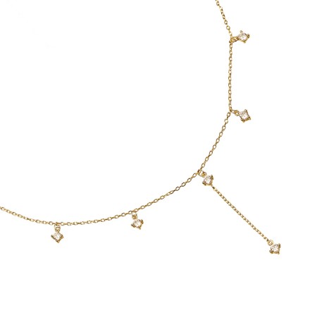 COLLAR CLEAR HARMONY