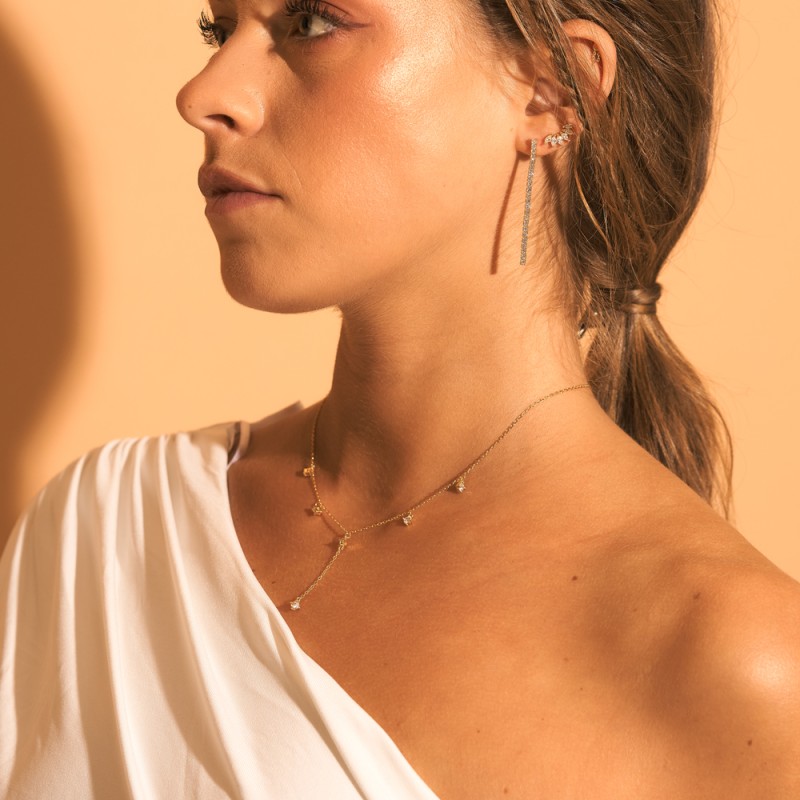 COLLAR CLEAR HARMONY