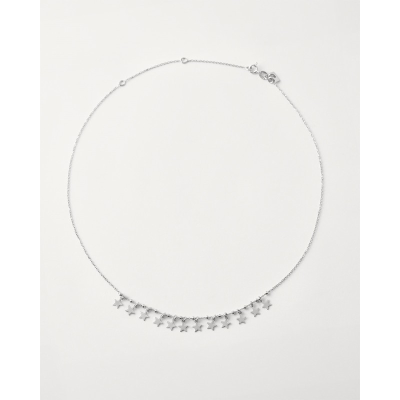 COLLAR MULTISTARS