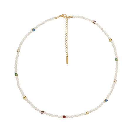 COLLAR OCEAN