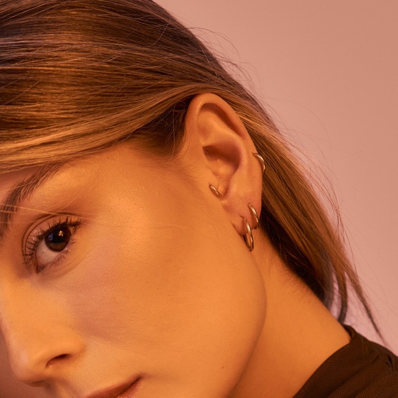 PIERCING PARFAIT 8mm