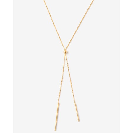 COLLAR PLATA AJUSTABLE...