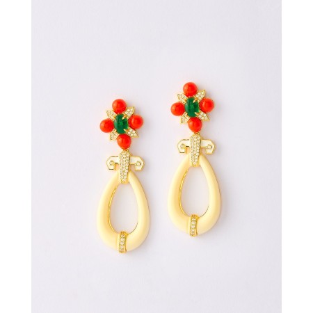 PENDIENTES PRESION FLOR Y...