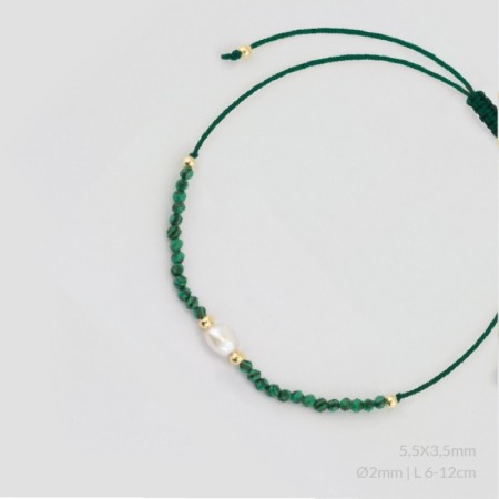 PULSERA HILO AJUSTABLE...