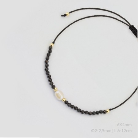 PULSERA HILO AJUSTABLE...