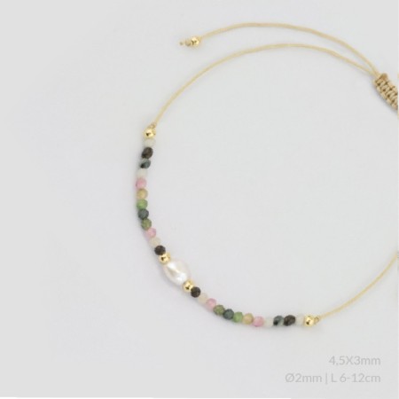 PULSERA HILO AJUSTABLE...