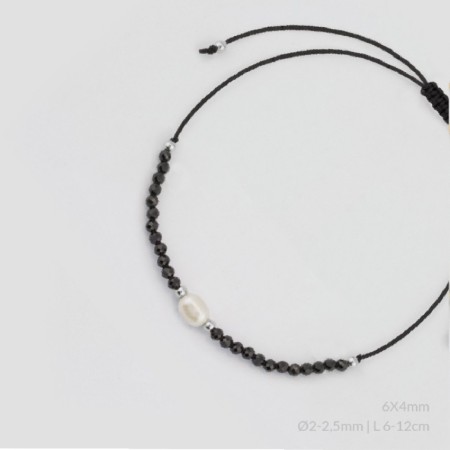 PULSERA HILO AJUSTABLE...