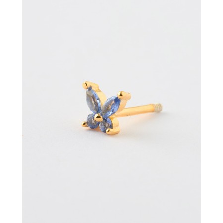PIERCING UNIDAD MARIPOSA...