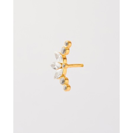 PIERCING UNIDAD FLOR Y...