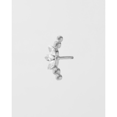 PIERCING UNIDAD FLOR Y...