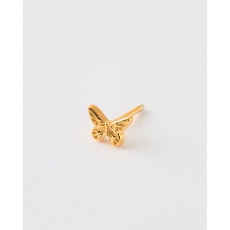 PIERCING UNIDAD MARIPOSA...
