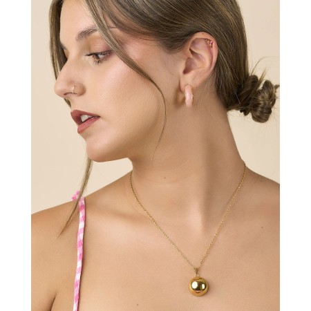 COLLAR SPHERE 2
