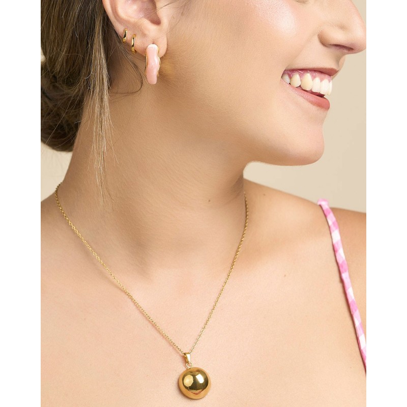 COLLAR SPHERE COLLAR SPHERE