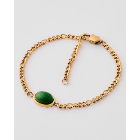 PULSERA AVENTURINE DAWN 2
