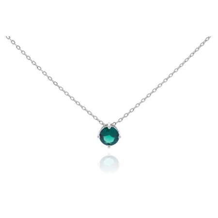 COLLAR JADE LIS