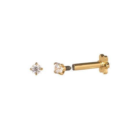 PIERCING DROP