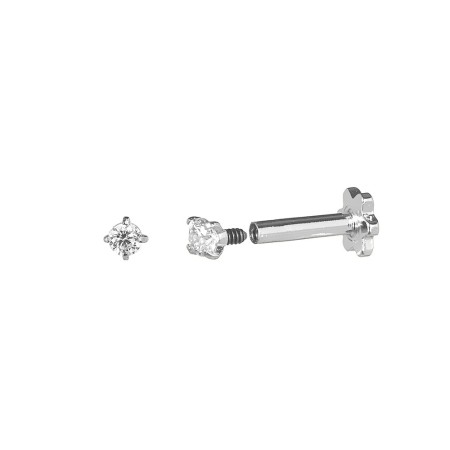 PIERCING DROP