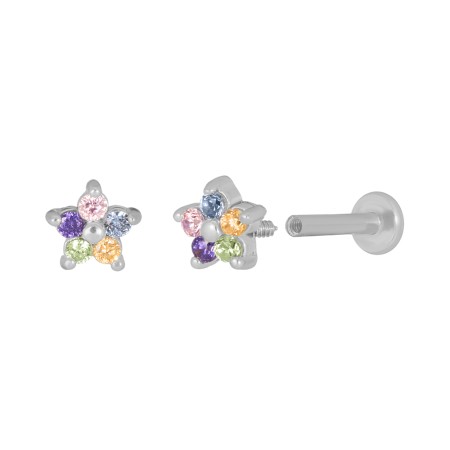 PIERCING DAISY