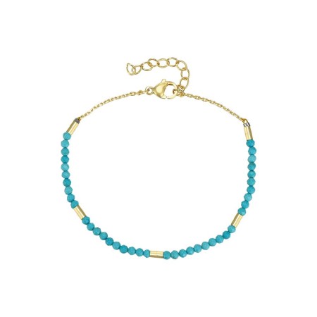 PULSERA ACERO MINERAL...