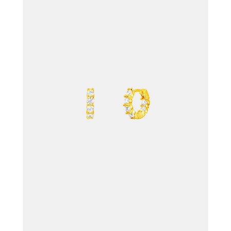 PENDIENTES ARO 12MM -...