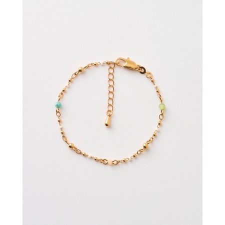 Pulsera Cristales Multi... 2