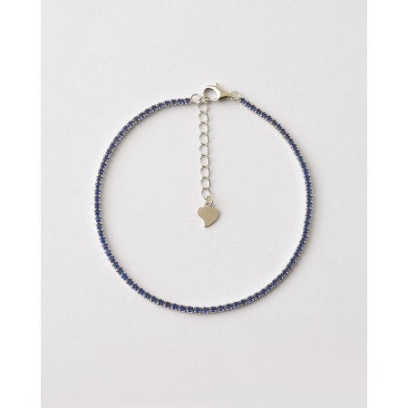 Pulsera Riviere Circonitas...