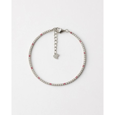 Pulsera Riviere Circonitas...