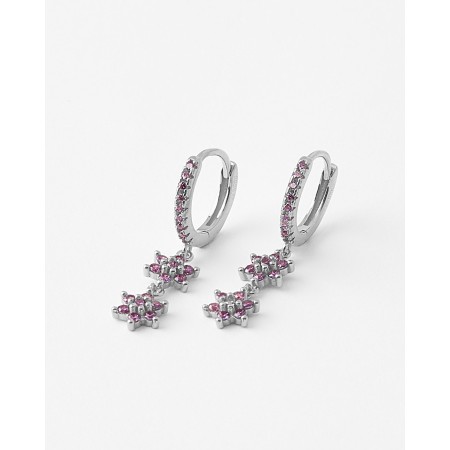 PENDIENTE LE FLEUR 2