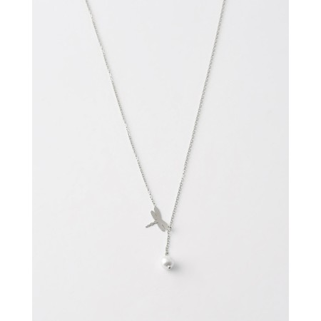 COLLAR CORBATA MARIPOSA Y...